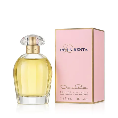 Oscar De La Renta So de la Renta Woda Toaletowa 100ml