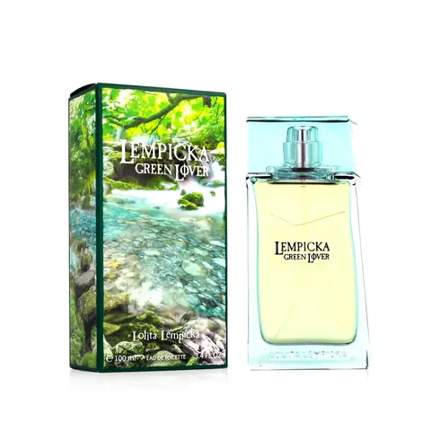 Lolita Lempicka Green Love Woda Toaletowa 100ml