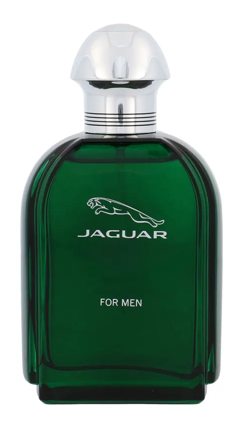 Jaguar For Men Woda Toaletowa 100ml