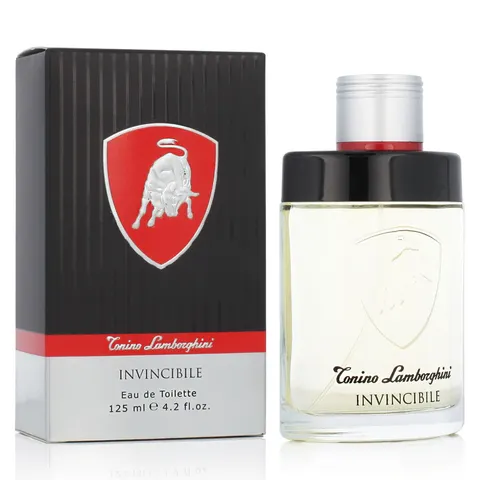 Tonino Lamborghini Invincibile Woda Toaletowa 125ml