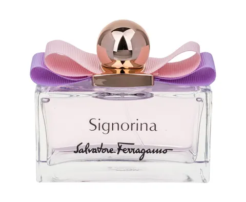 Salvatore Ferragamo Signorina Woda Toaletowa 100ml