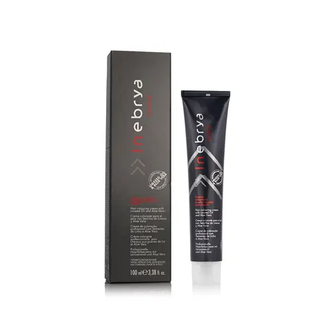 Inebrya Color Contrast (Red) Farba do włosów 100ml