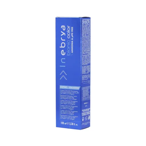 Inebrya Bionic Color Chocolate (5/7 Extra Chocolate) Farba do włosów 100ml