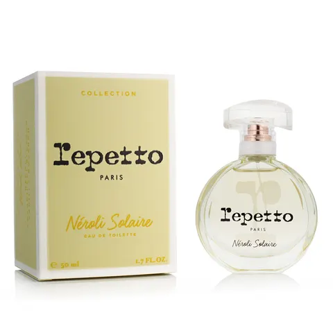 Repetto Neroli Solaire Woda Toaletowa 50ml