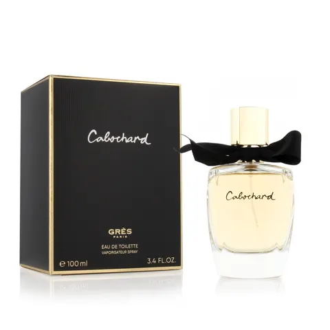 Gres Cabochard Woda Toaletowa 100ml