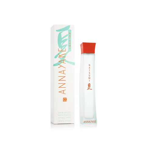 Annayake Natsumi Woda Toaletowa 100ml
