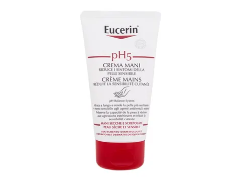 Eucerin pH5 Hand Cream Krem do rąk 75ml