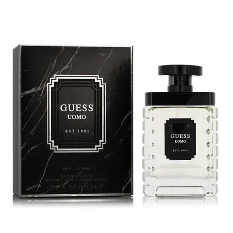 Guess Uomo Woda Toaletowa 100ml