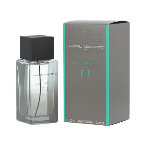 Pascal Morabito Grey Quartz Woda Toaletowa 100ml