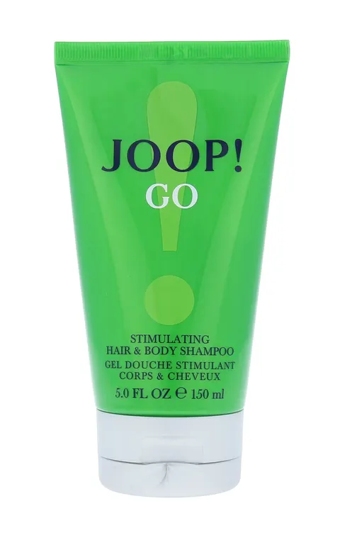 JOOP! GO Żel pod prysznic 150ml
