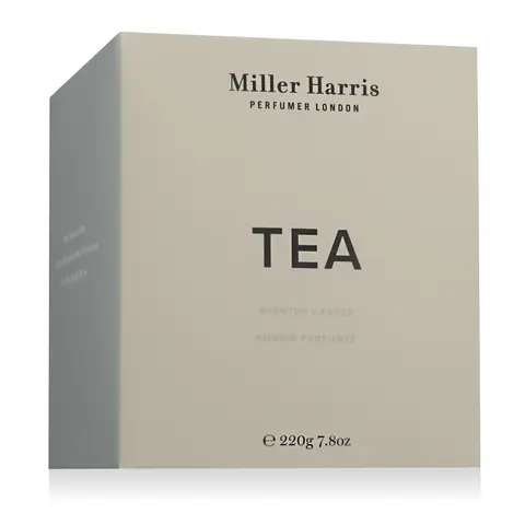 Miller Harris Tea Parfume Candle Świeca zapachowa 220g