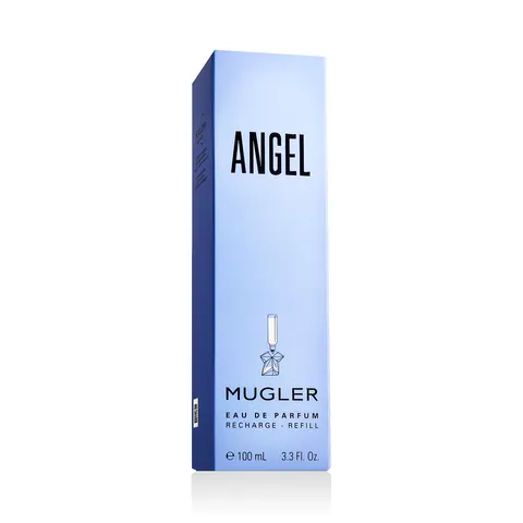 Mugler Angel Woda Perfumowana (Refill) 100ml - Wkład