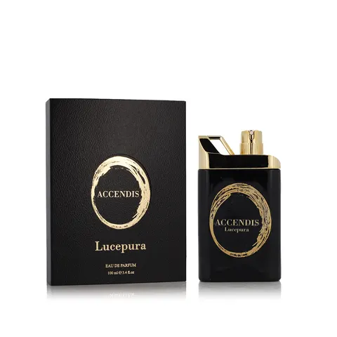 Accendis Lucepura Woda Perfumowana 100ml