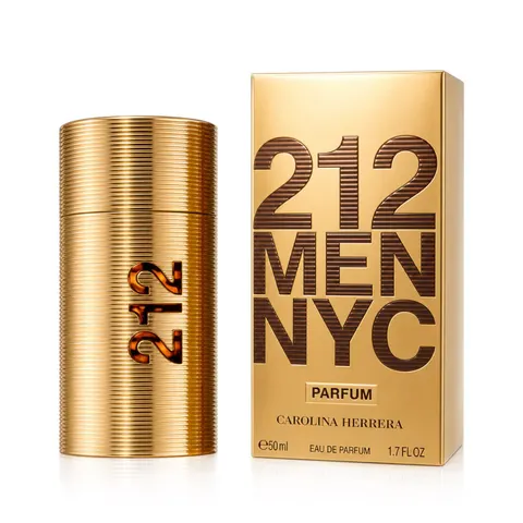 Carolina Herrera 212 Men Parfum Woda Perfumowana 50ml
