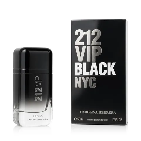 Carolina Herrera 212 VIP Black Woda Perfumowana 50ml