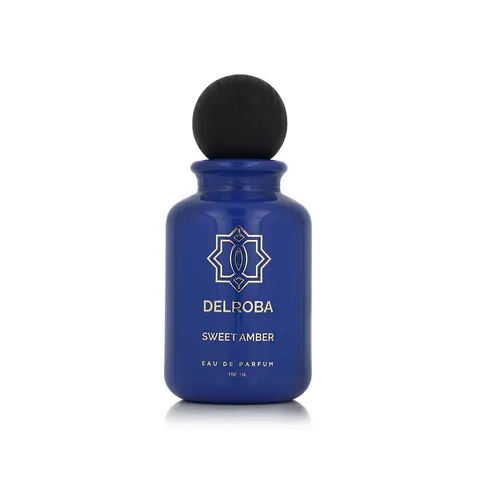 Delroba Sweet Amber Woda Perfumowana 100ml