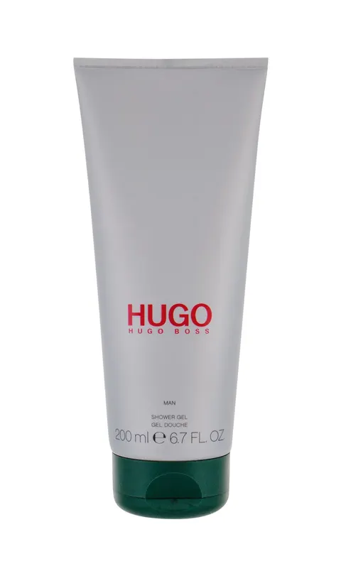 HUGO BOSS Hugo Man Żel pod prysznic 200ml