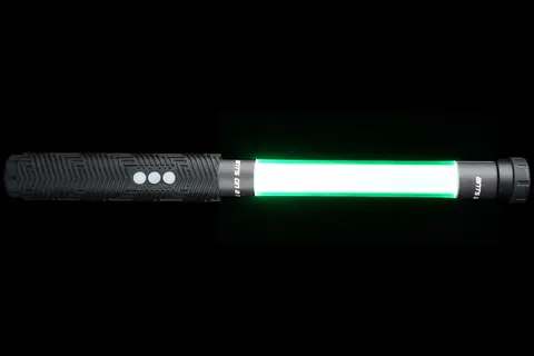 Miecz świetlny Sol Saber Długość: 36 cali (91cm)
