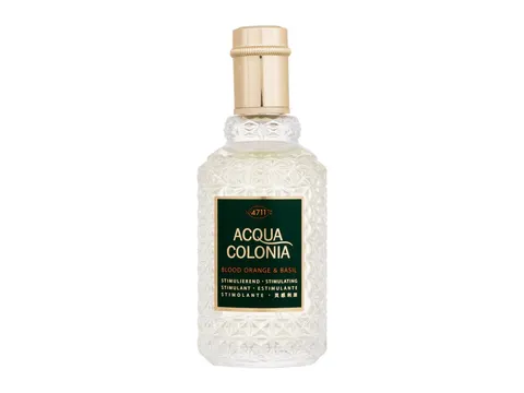 4711 Acqua Colonia Blood Orange & Basil Woda kolońska 50ml
