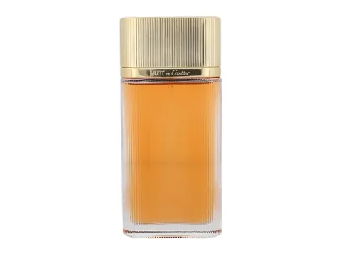 Cartier Must De Cartier Woda toaletowa 100ml