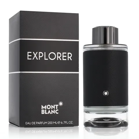 Montblanc Explorer Woda Perfumowana 200ml