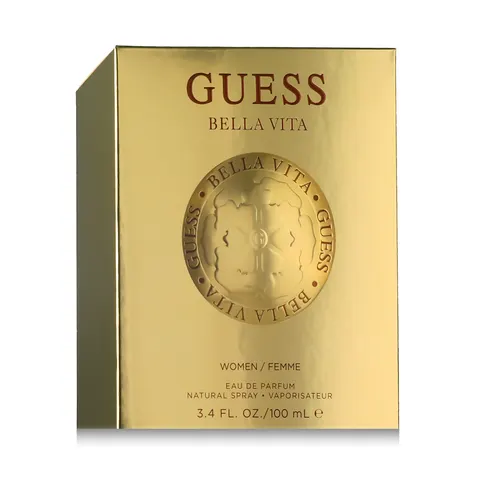 Guess Bella Vita Woda Perfumowana 100ml