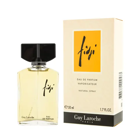 Guy Laroche Fidji Woda Perfumowana 50ml