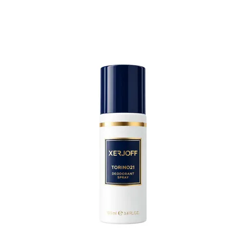 Xerjoff Torino21 Deodorant spray 100ml