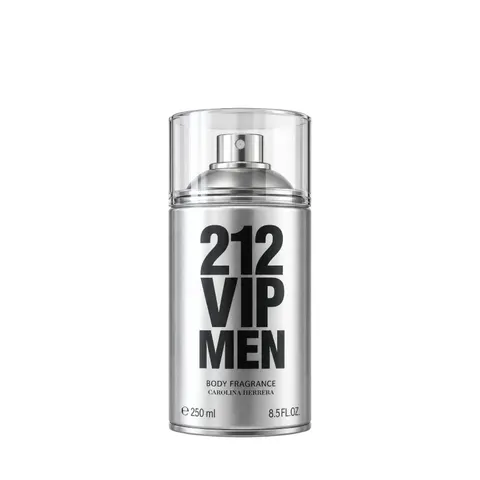 Carolina Herrera 212 VIP Men Dezodorant 250ml