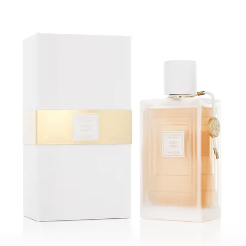 Lalique Les Compositions Parfumées Sweet Amber Woda Perfumowana 100ml