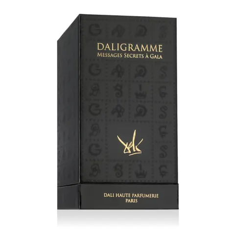 Dali Haute Parfumerie Daligramme Ma Muse Woda Perfumowana 100ml