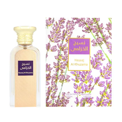 Afnan Naseej Al Khuzama Woda Perfumowana 50ml