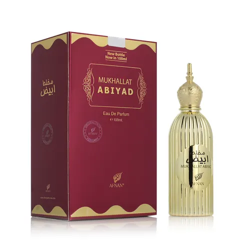 Afnan Mukhallat Abiyad Woda Perfumowana 100ml