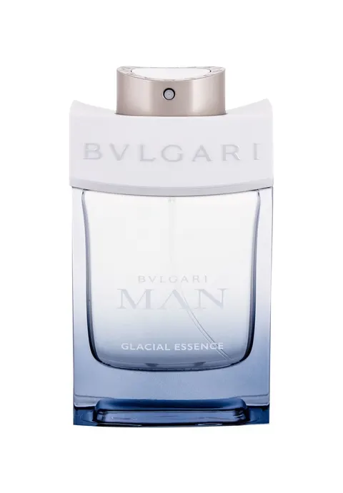 Bvlgari Man Glacial Essence Woda Perfumowana 100ml
