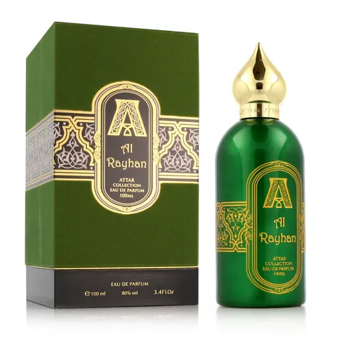 Attar Collection Al Rayhan Woda Perfumowana 100ml