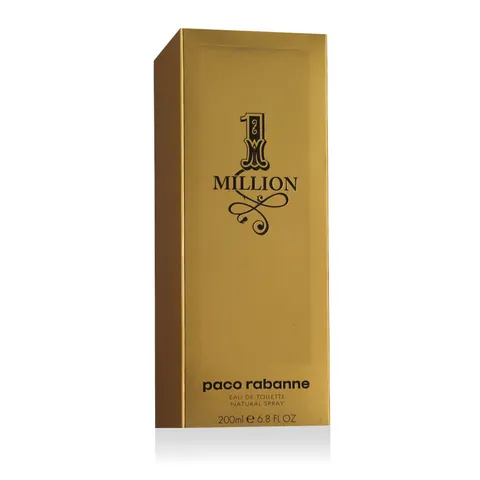 Paco Rabanne 1 Million Woda Toaletowa 200ml