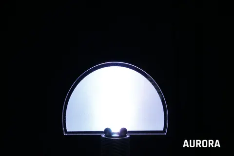 Ostrze do malowania światłem - Pro Aurora
