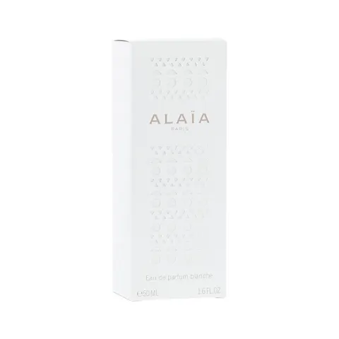 Alaïa Paris Blanche Woda Perfumowana 50ml
