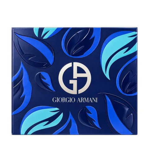Zestaw Armani Code Woda toaletowa 125ml + edt 15ml + Żel pod prysznic 75ml