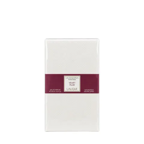 Lalique Les Compositions Parfumees Velvet Plum Woda perfumowana 100ml