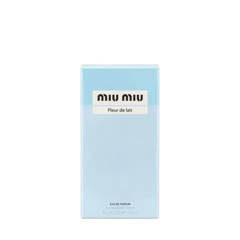 Miu Fleur de Lait Woda Perfumowana 100ml