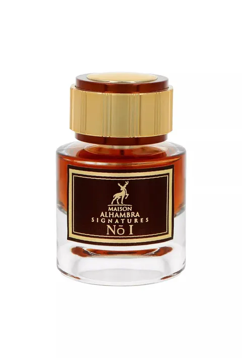 Maison Alhambra Signature I Woda Perfumowana 50ml