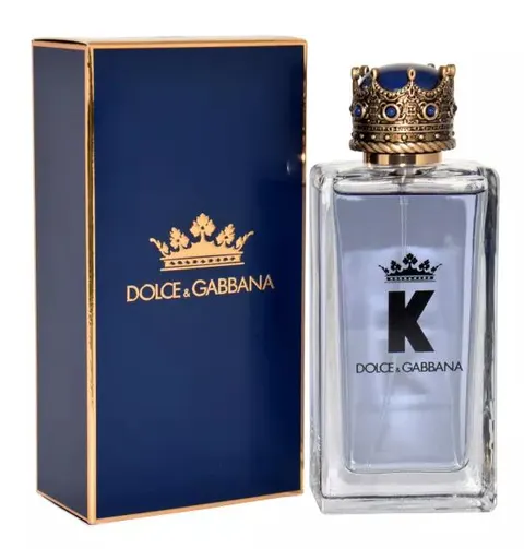 Dolce & Gabbana K By Dolce & Gabbana Woda Toaletowa 100ml