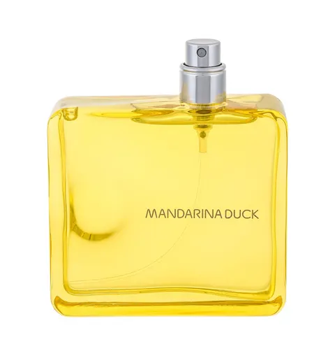 Flakon Mandarina Duck Mandarina Duck Woda toaletowa 100ml