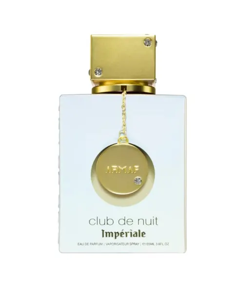 Armaf Club de Nuit White Imperiale Woda Perfumowana 105ml