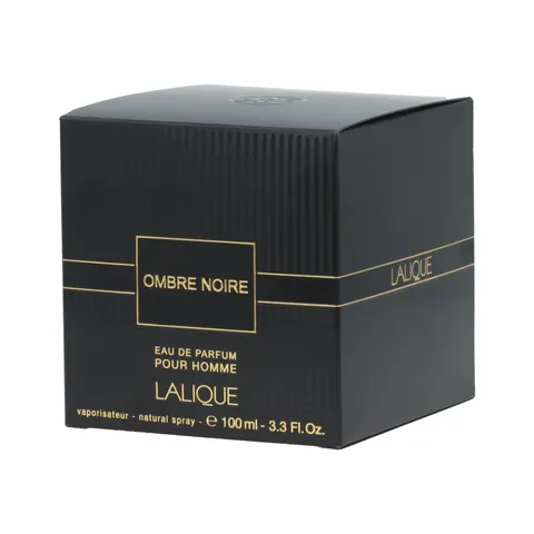 Lalique Ombre Noire Woda Perfumowana 100ml