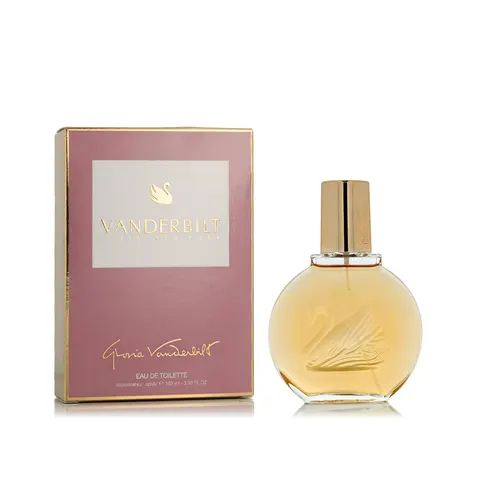 Gloria Vanderbilt Woda Toaletowa 100ml