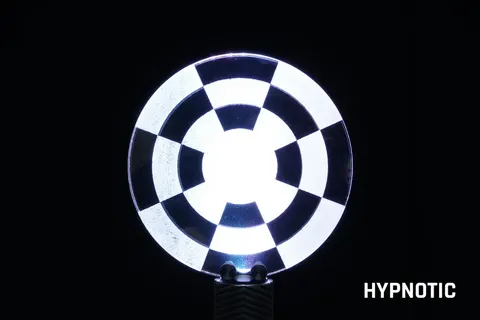 Ostrze do malowania światłem - Pro Hypnotic