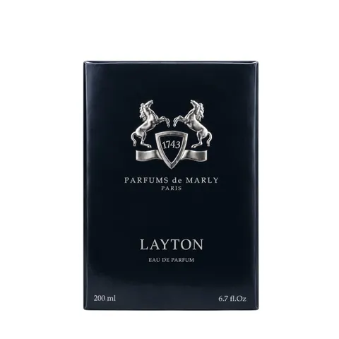 Parfums de Marly Layton Woda perfumowana 200ml