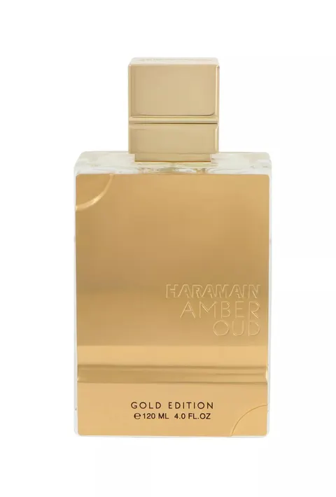 Flakon Al Haramain Amber Oud Gold Edition Woda Perfumowana 120ml